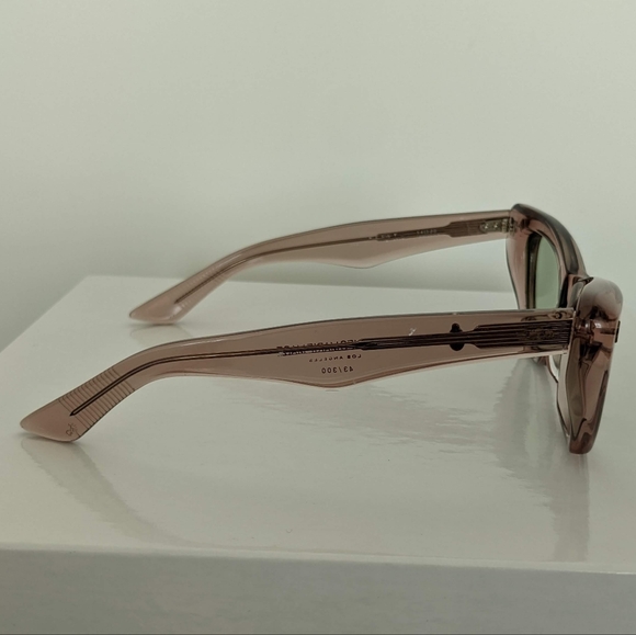 Jacques Marie Mage Eyeglasses - Picture 2 of 10